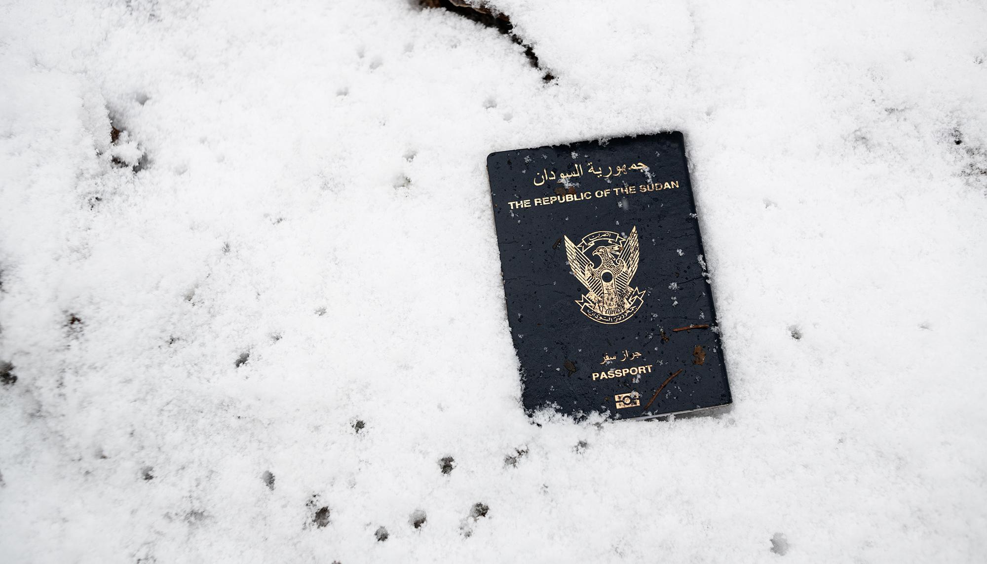 Refugiados no deseados en la frontera este - 6